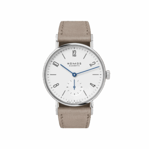 Tangente 33 Stahlboden