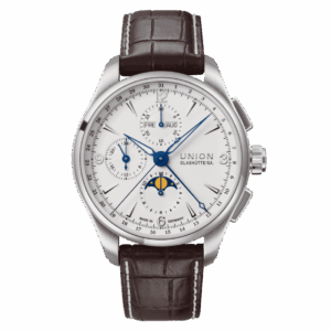 Belisar Chronograph Mondphase