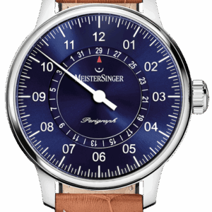 Perigraph ZB blau