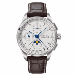 Belisar Chrono Mondphase