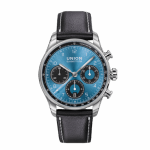 Belisar Chronograph