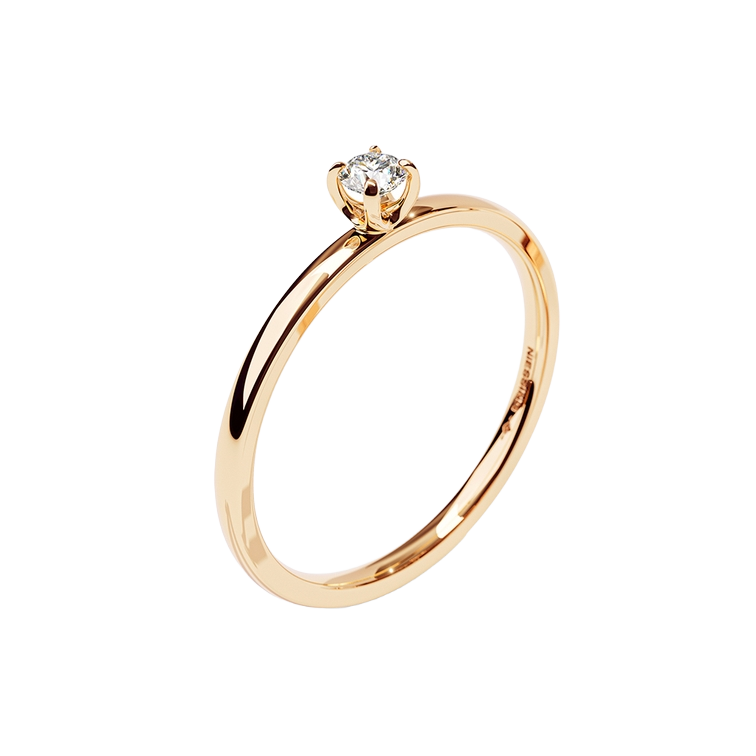 Ring Amatis Fine C