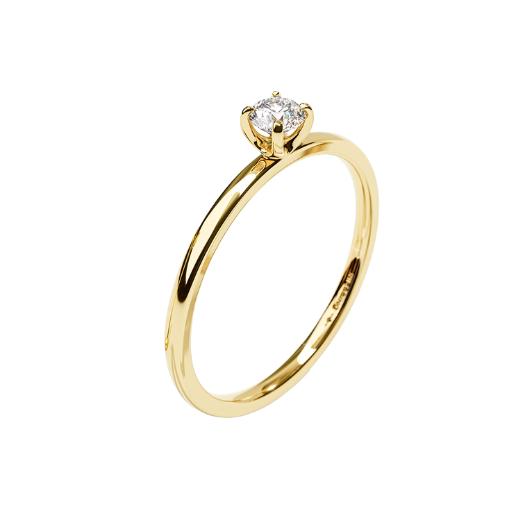 Ring Amatis Fine C