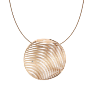 Anhänger Mirage rund