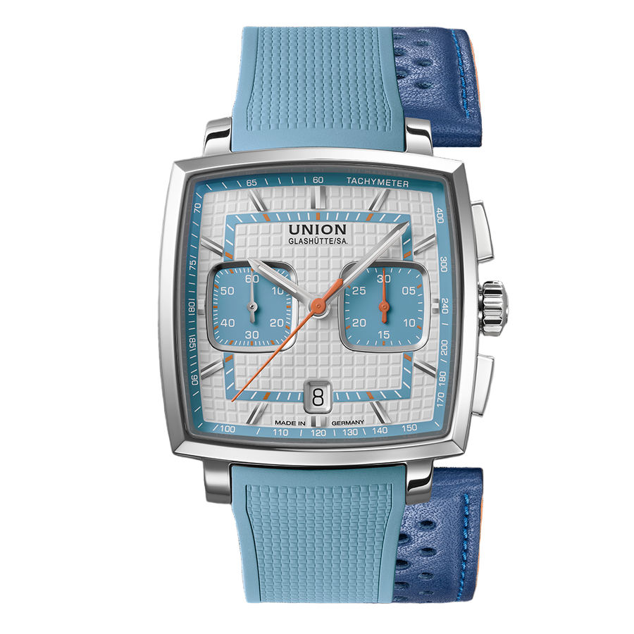 Averin Chronograph