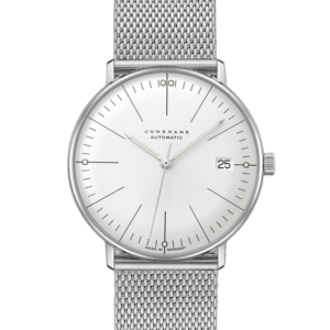 max bill Kleine Automatic