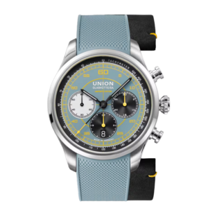 Belissar Chrono Speedster li. Edition 2025