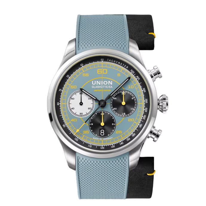 Belissar Chrono Speedster li. Edition 2025