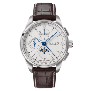 Belisar Chronograph Mondphase