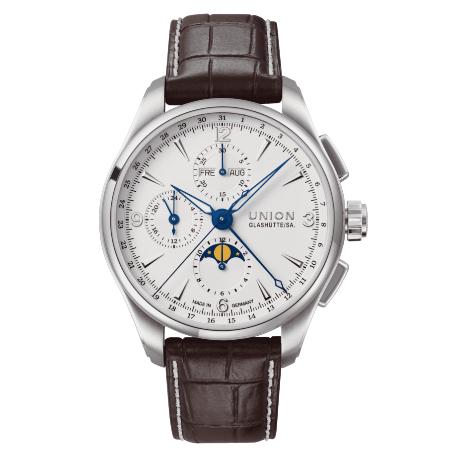 Belisar Chronograph Mondphase