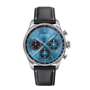 Belisar Chronograph